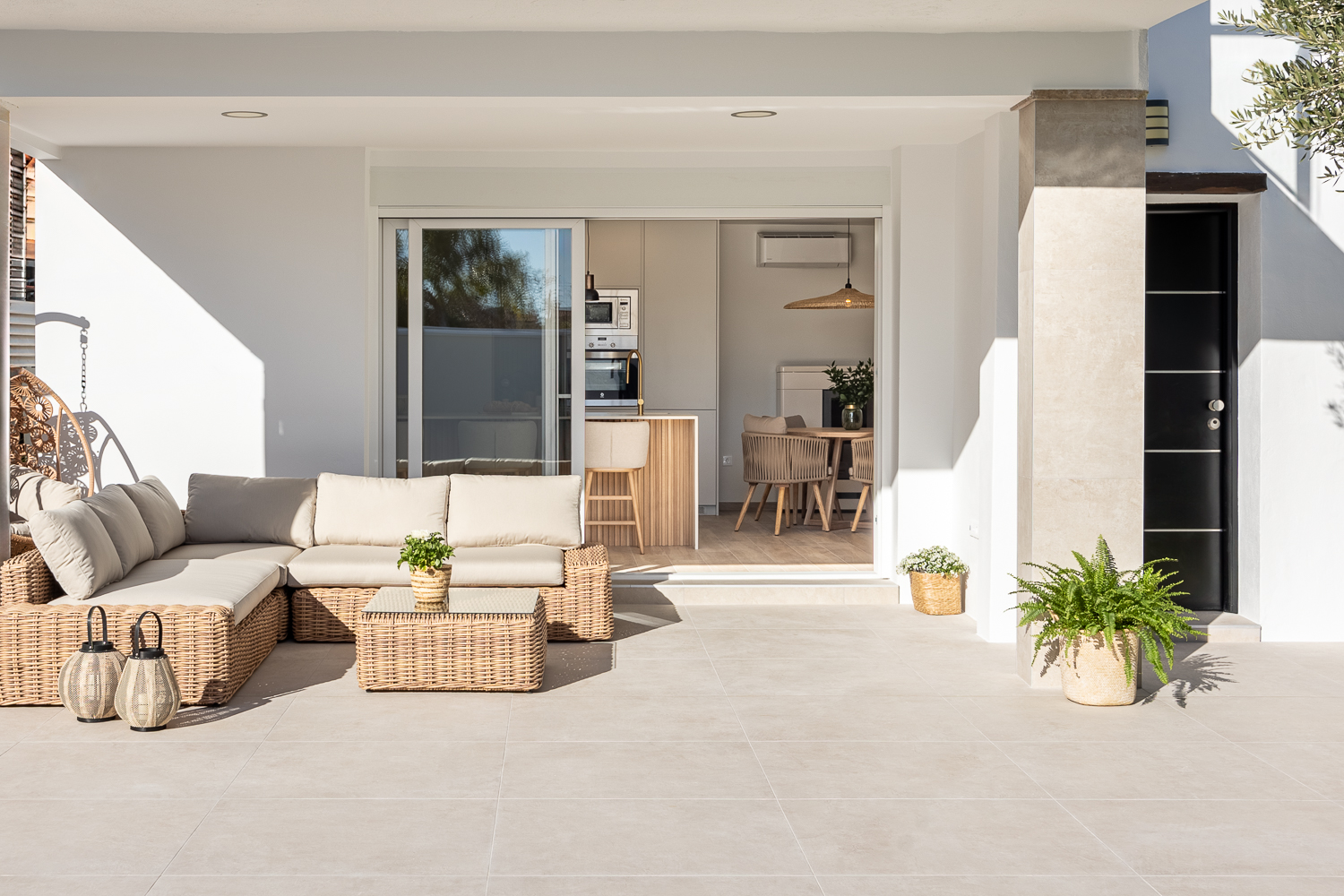 Imagen del proyecto Casa Nuvart